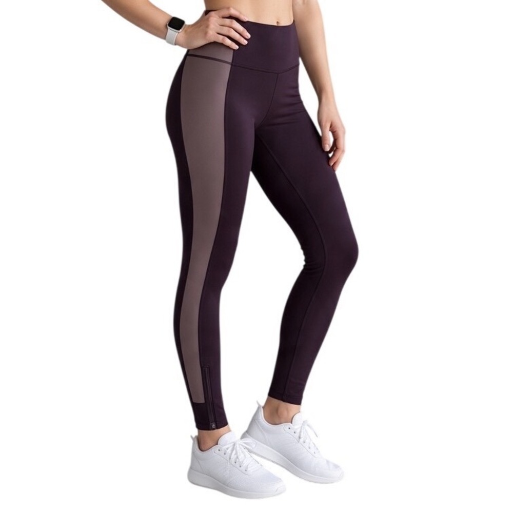 Athleta Allyson Felix Leggings